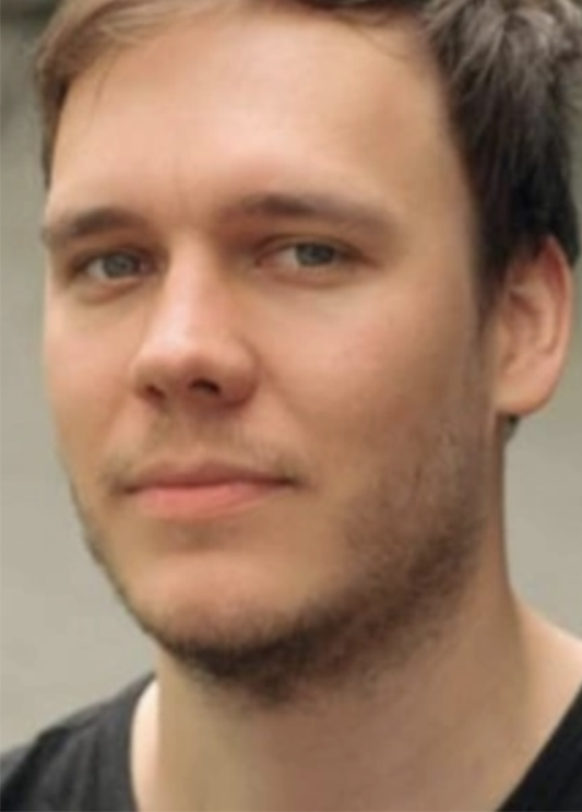 FILE SÃO PAULO 2014 - Marc Roels - Artista