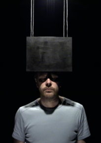 FILE SÃO PAULO 2022 - Christoph De Boeck - Artista